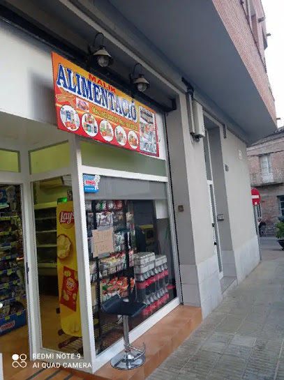 Supermarket