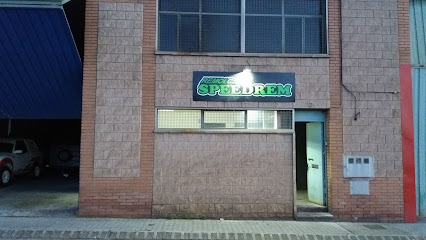 REMOLCS SPEEDREM ARTÉS