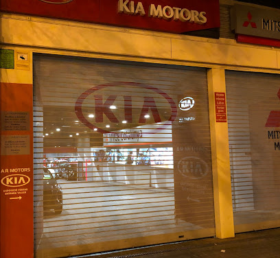 Mitsubishi MMCE Catalunya S.A.