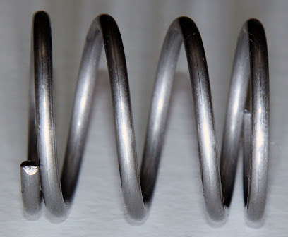 Ramgues - Fabricante de muelles y resortes
