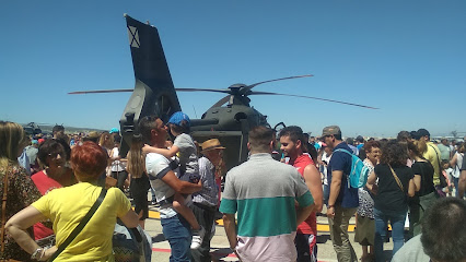 Base Aérea de Armilla