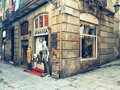 Akwaaba Bcn