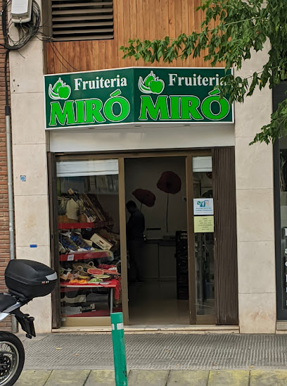 Fruteria Miro