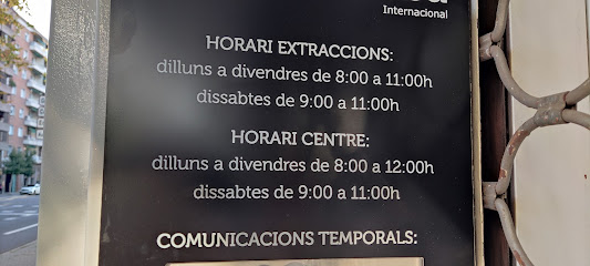 Apa Laboratoris Clinics