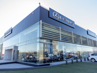 Lexus Castellón