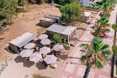 Club de Mar Miami Platja