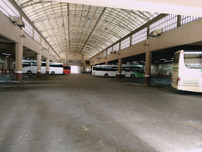 Autobuses de Lérida