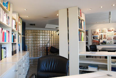 Arnó Mancha Arquitectes