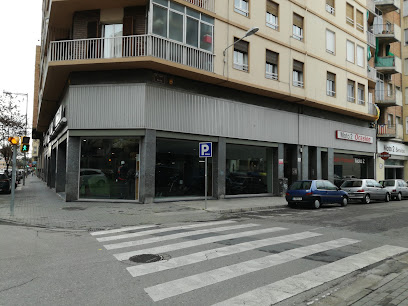 B.m.w. Ibérica S.a.