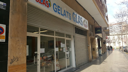Congelados Casañe