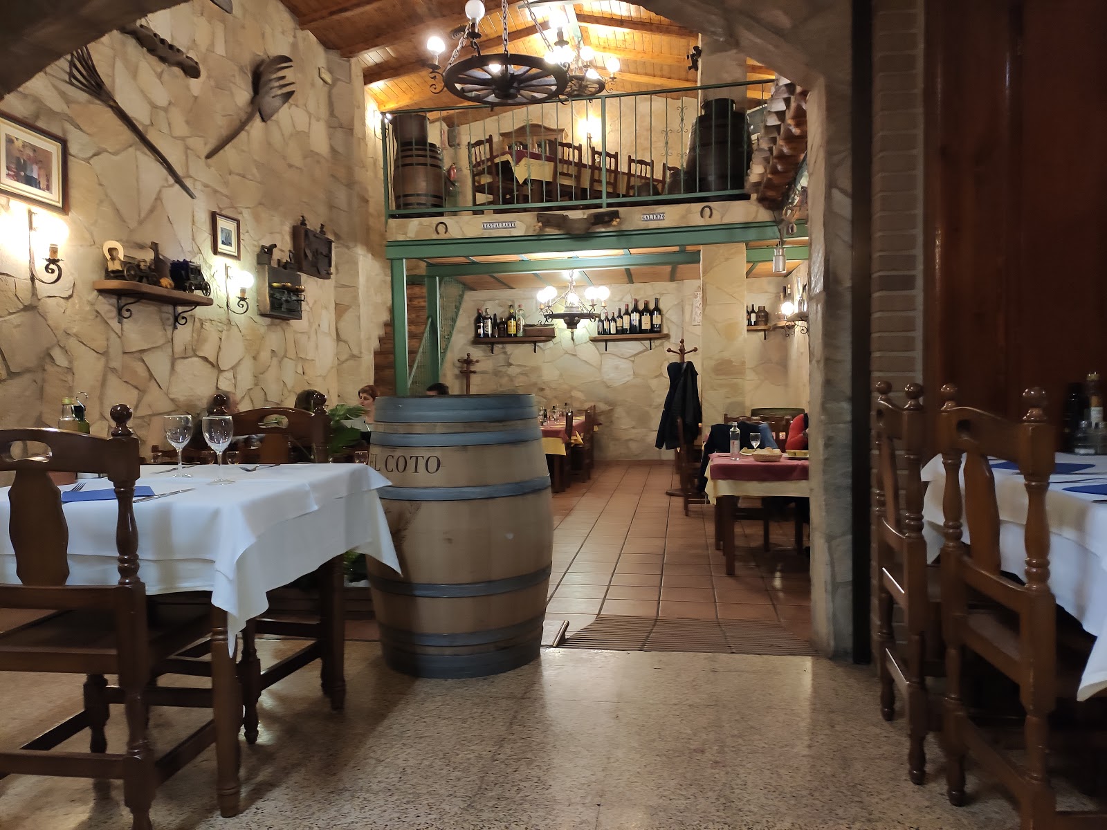 Galindo Restaurante