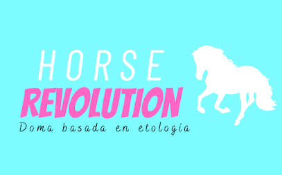 Horse Revolution