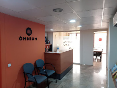 Òmnium Lleida - Ponent