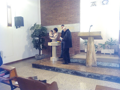 Església Reformada Presbiteriana