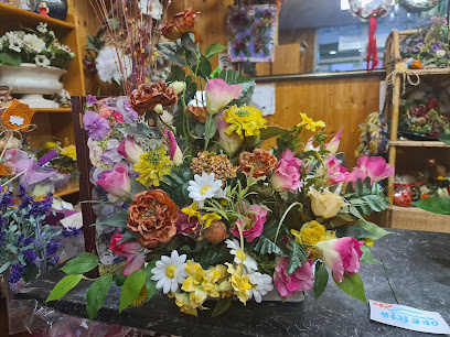 La Floristeria Anna Balañà