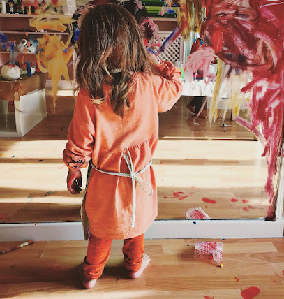 Llar d'Infants Petita Mimosa