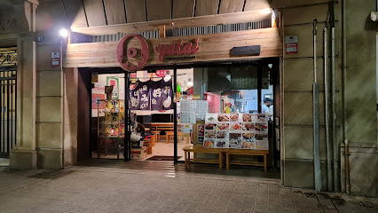 Yatai Barcelona