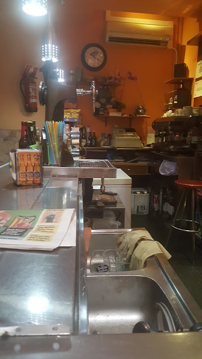 Pub Línia Game
