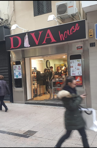 Diva House