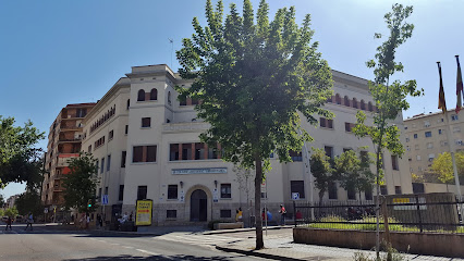 Colegio Lestonnac