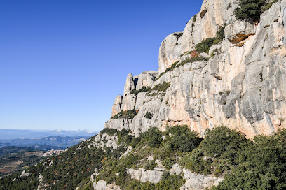 Parque Natural de la Sierra de Montsant