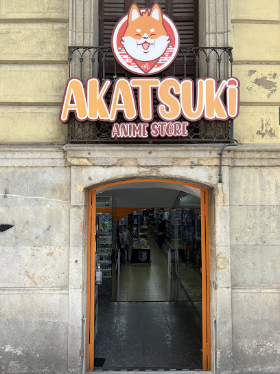 Akatsuki