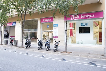 Fontgas Vilamarí