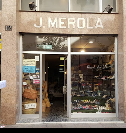 Juan Merola Morros
