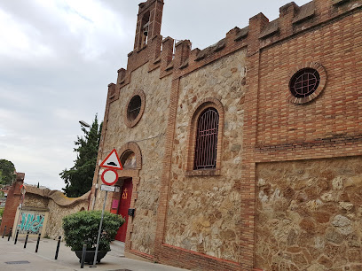 Escuela dominical del Arcángel Gabriel