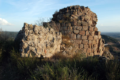 Castillo de Ponts