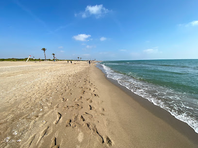 Platja del Prat