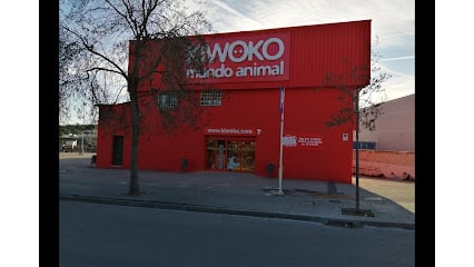 Kiwoko. Mundo Animal