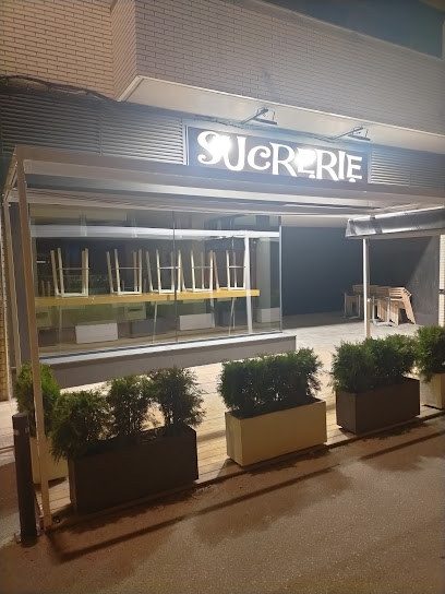 Sucrerie Pastisser