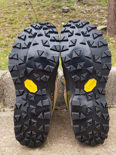 Reparación de Calzados Javier Miró