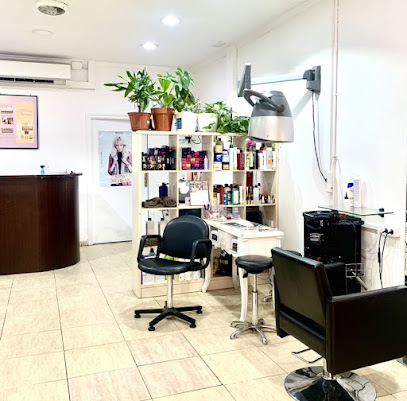 Peluqueria Oriental