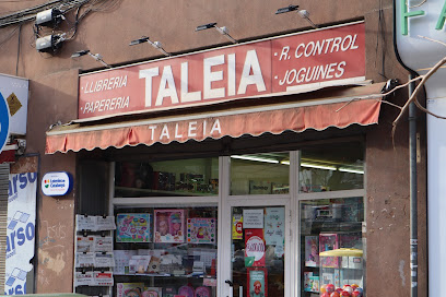 Taleia