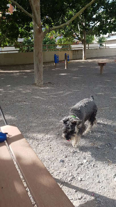Parque Jaume Magre