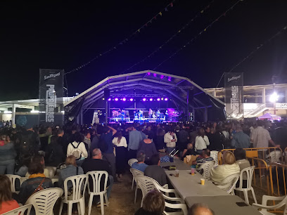 Festival Paupaterres