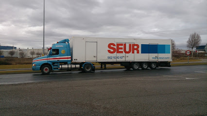 Tienda SEUR Pickup
