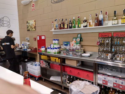 Guisona Lleida Torrefarrera