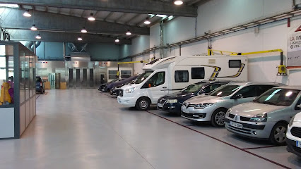 CENTRE INTEGRAL XAPA