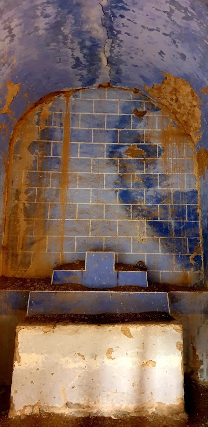 Iglesia de san Hipólito