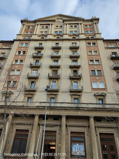 Museo de Arte e Historia de Reus