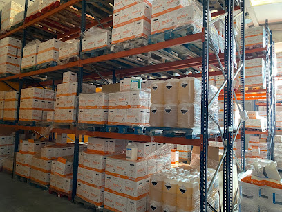 Castillo Distribuidor de papel