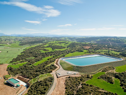 Aigües Del Segarra Garrigues S A