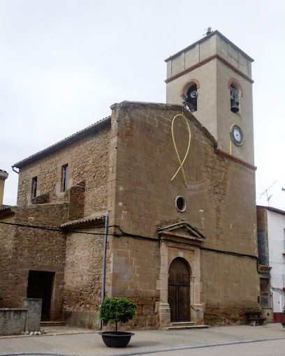 Vallfogona de Balaguer