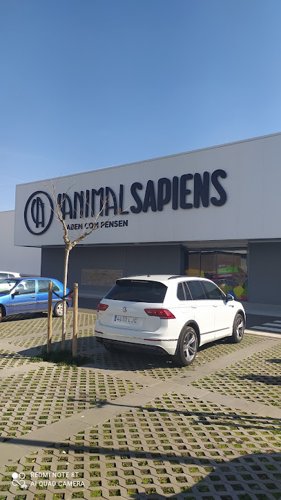 Animal Sapiens Lleida