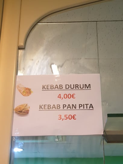 Shani Kebap