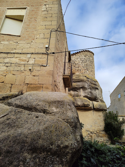Sant Martí de Río Corb
