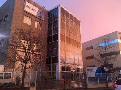 Arcoiris Lighting Systems S A